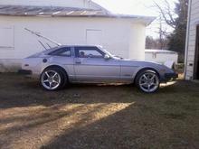 My Z
