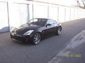 DEREKINTHEZ'S 2003 350z GT