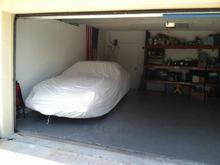 1983 S130 Datsun 280ZX 5sp