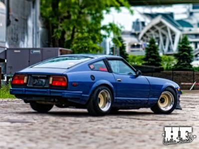 AwfulHero S130