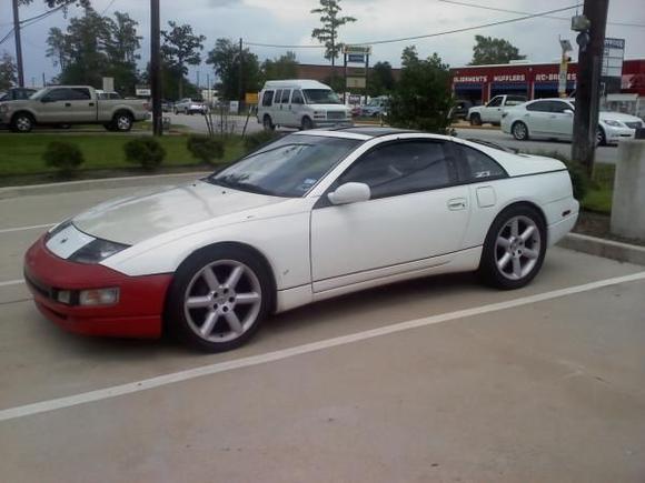 day i picked it up