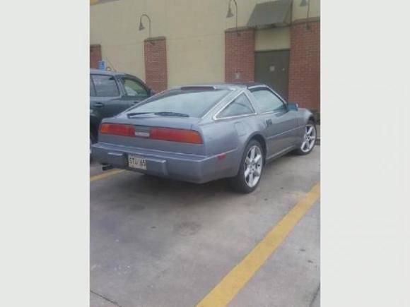 Mostly stock