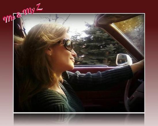 me n my z