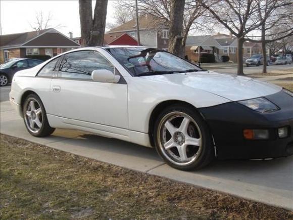 300zx n/a