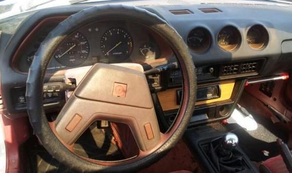 need to redo the inside