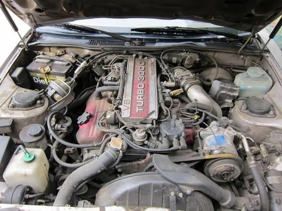 Engine