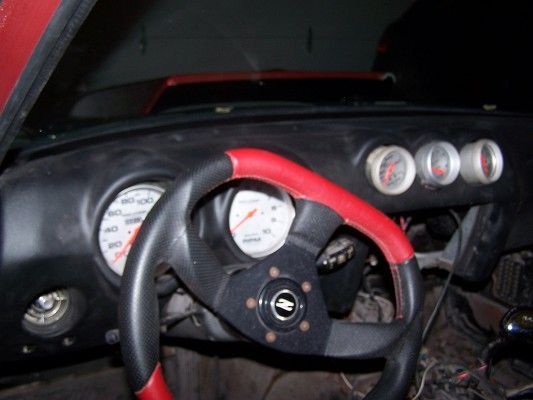 this is the before pics of the dash stay tuned for more