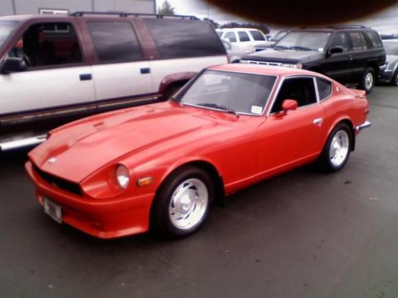 240z
