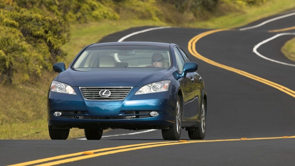 2009 Lexus ES 350