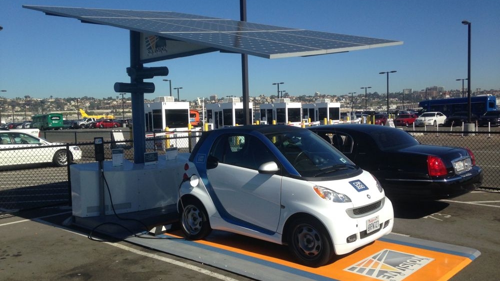 solar - Green Car Photos, News, Reviews, and Insights - Green Car Reports -  Page 7