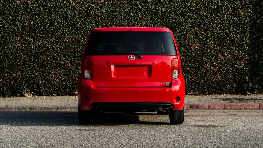 2015 Scion xB