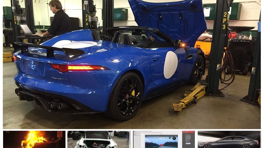 This Week on the Forums: 10.30.2015