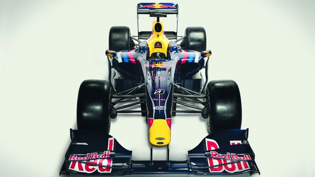red bull racing rb5 003