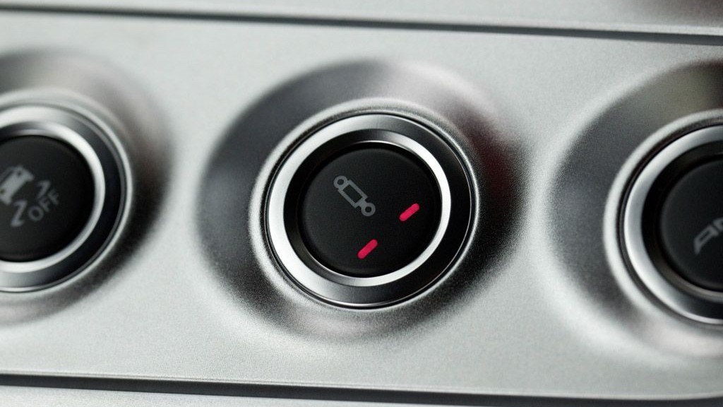 Mercedes-Benz SLS AMG options package