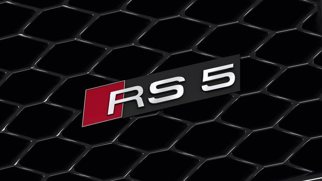 2012 Audi RS5