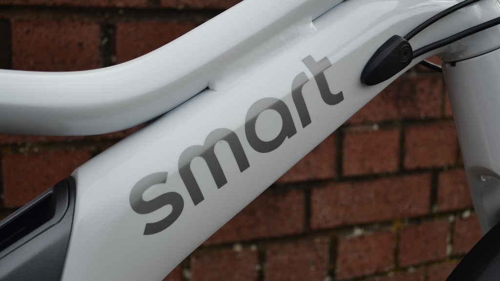 Smart eBike electric bicycle