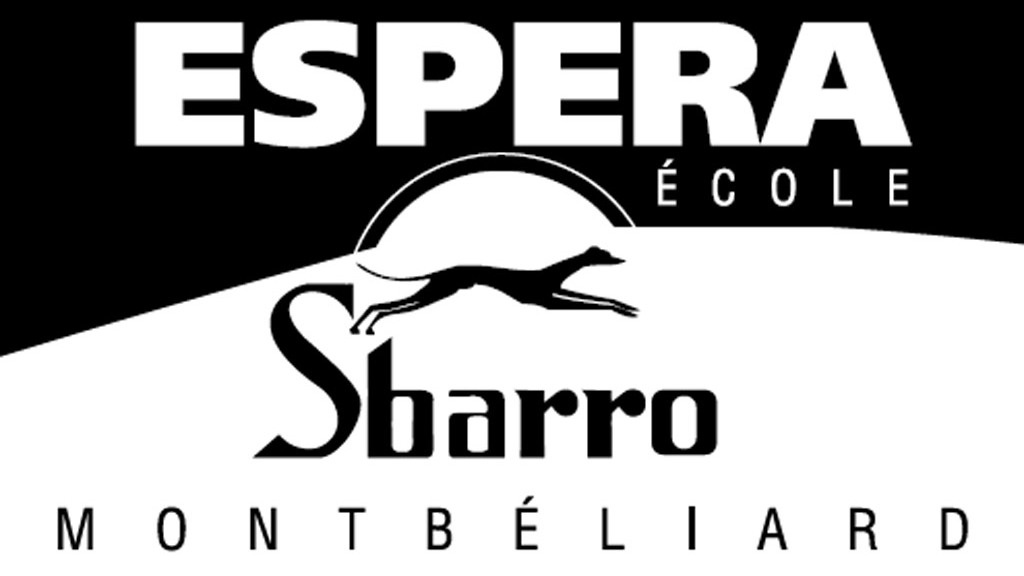 Espera Sbarro logo