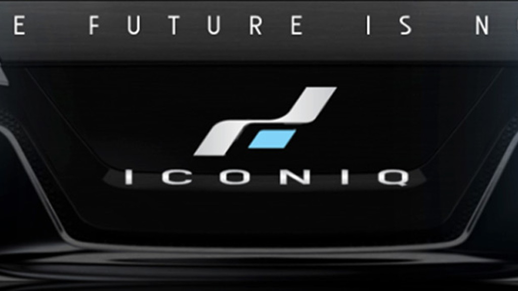Iconiq Seven concept, 2016 Monterey Car Week