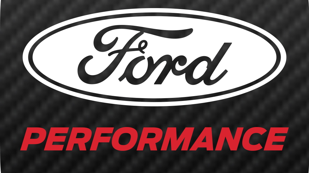 Ford Performance App