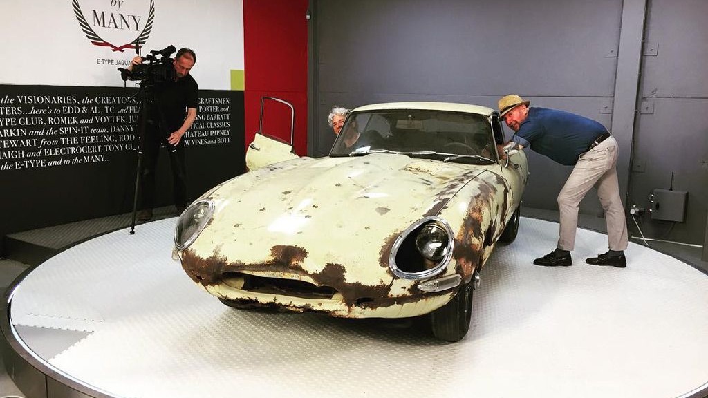 Edd China Married Life New Show Tv Shows Net Worth Wiki Bio