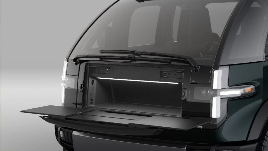 Canoo prices its EVs, starting at 34,750 for Lifestyle Vehicle due in 2022