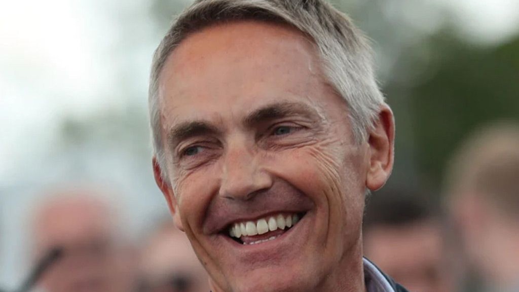 Martin Whitmarsh