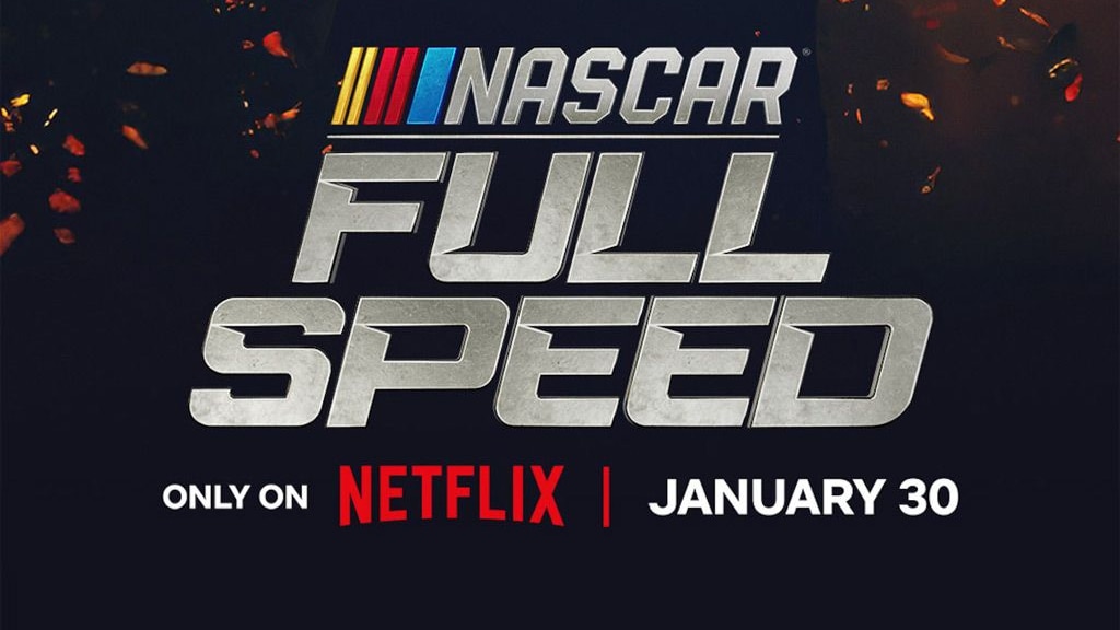 "NASCAR: Full Speed”