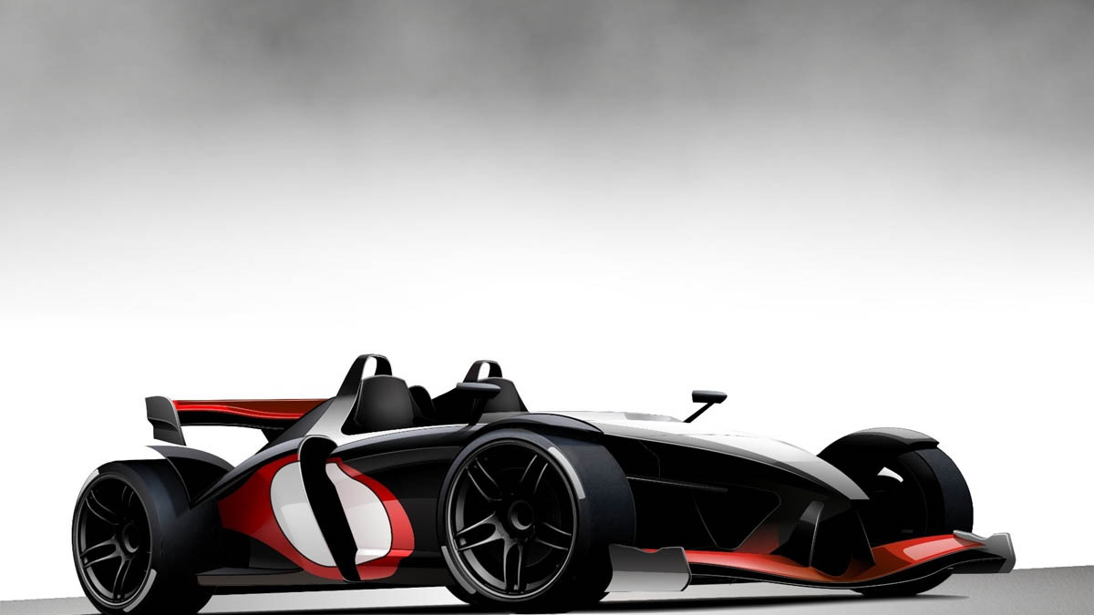 racer x design rz formula 002