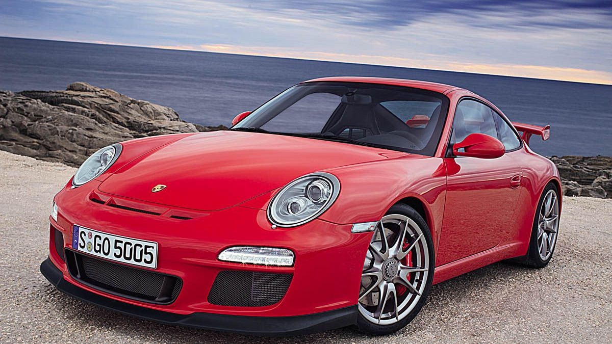 2009 porsche 911 gt3 facelift 006