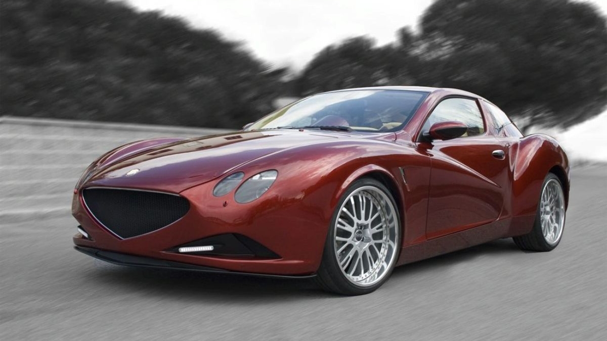 Car Spy Shots, News, Reviews, and Insights - Motor Authority