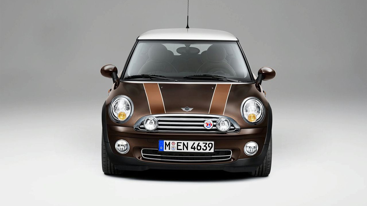 mini mayfair camden 50th special editions 011