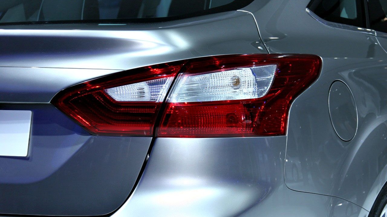 2011 Ford Focus