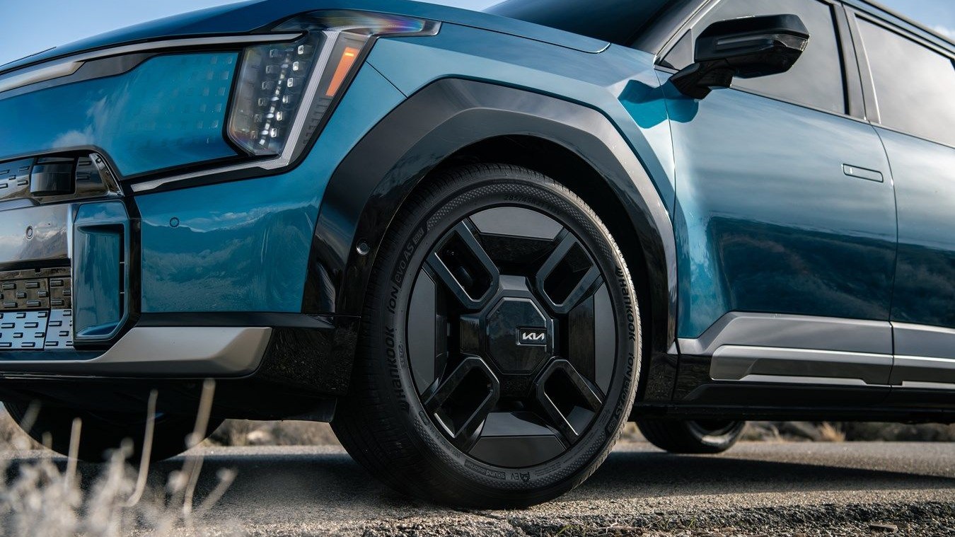 2024 Kia EV9