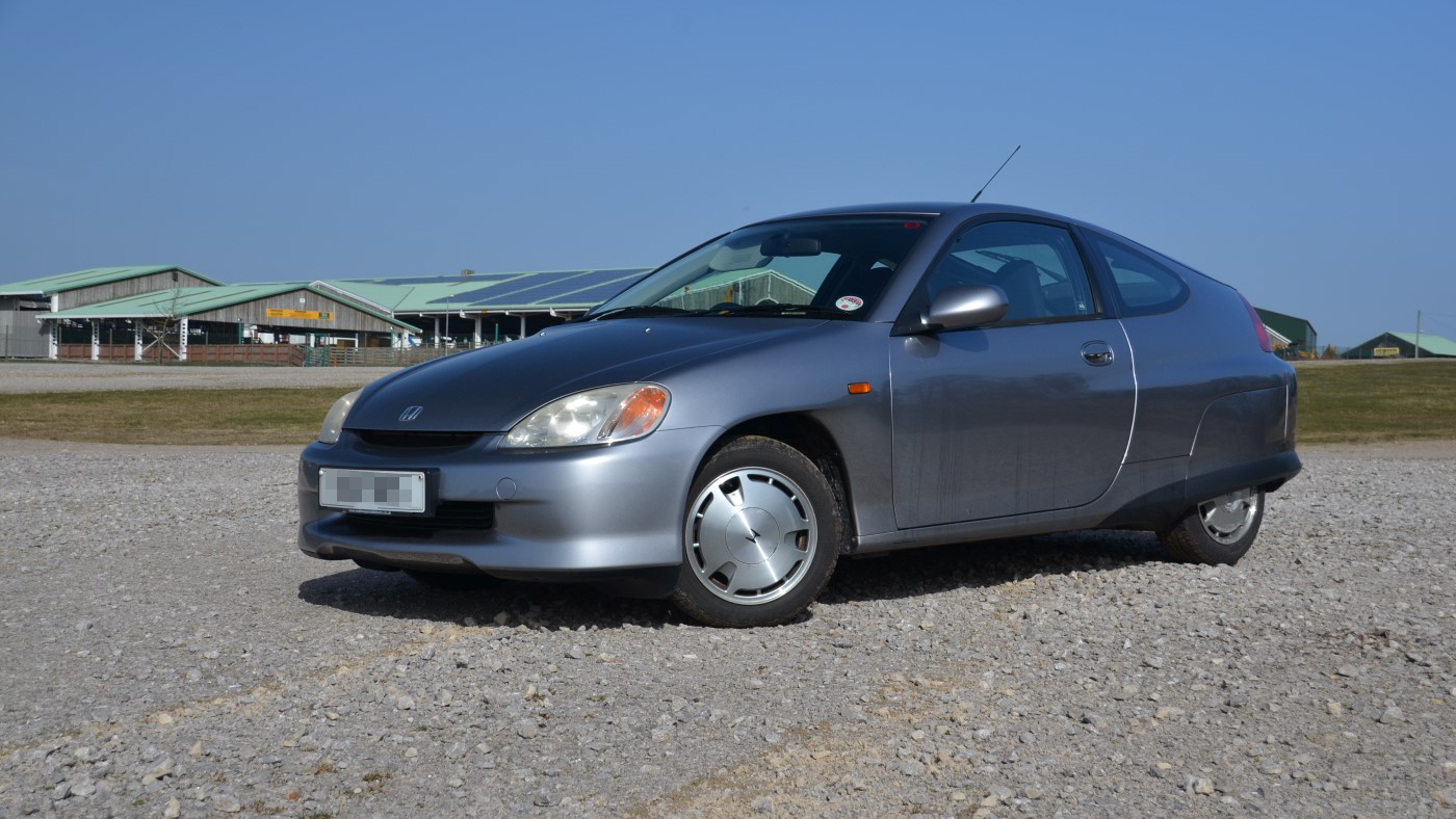 Buying A Used 2000-2006 Honda Insight Hybrid: The Guide