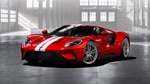 Ford GT order books open, pricing in the mid-$400,000s