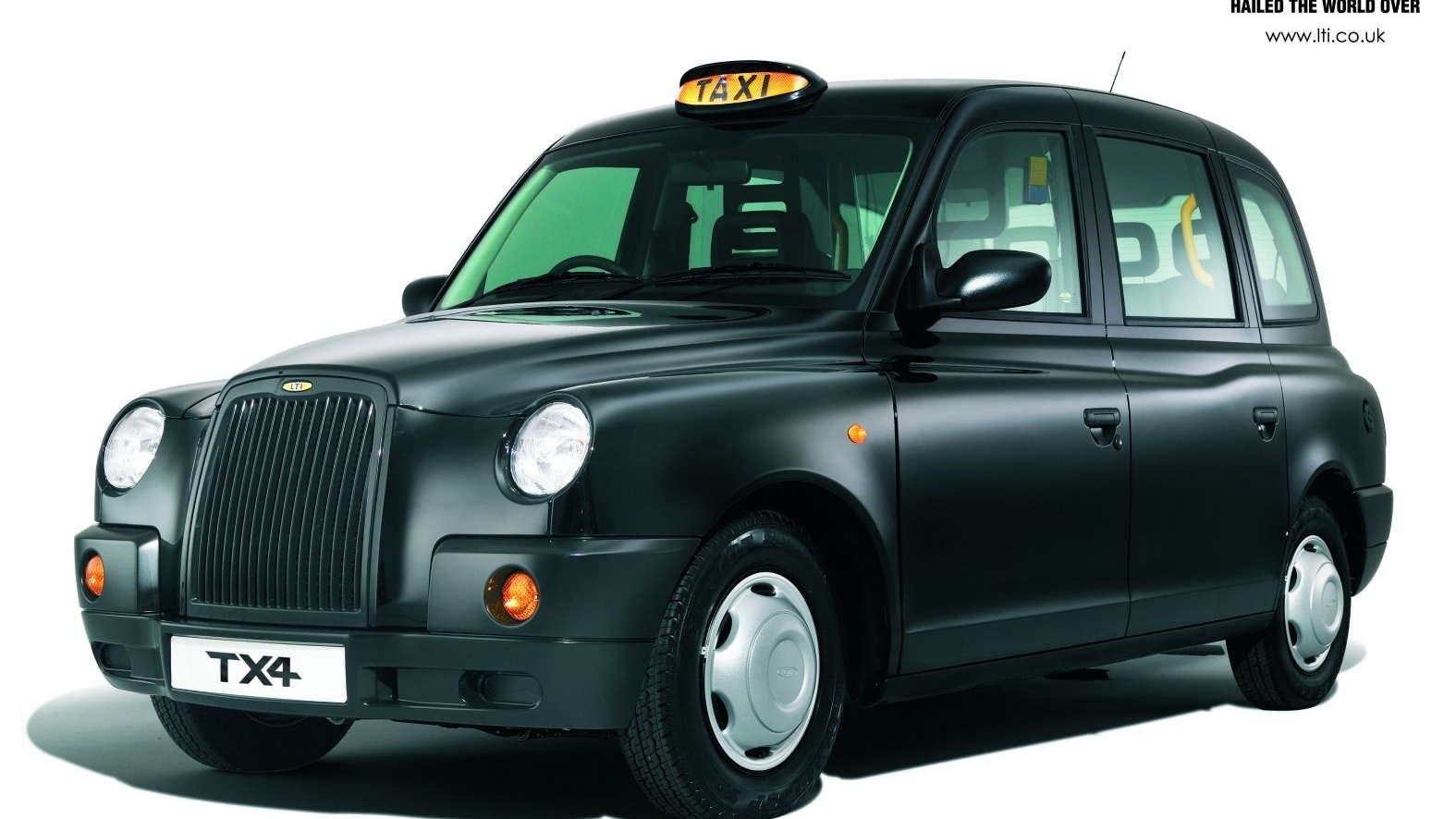 London Taxi