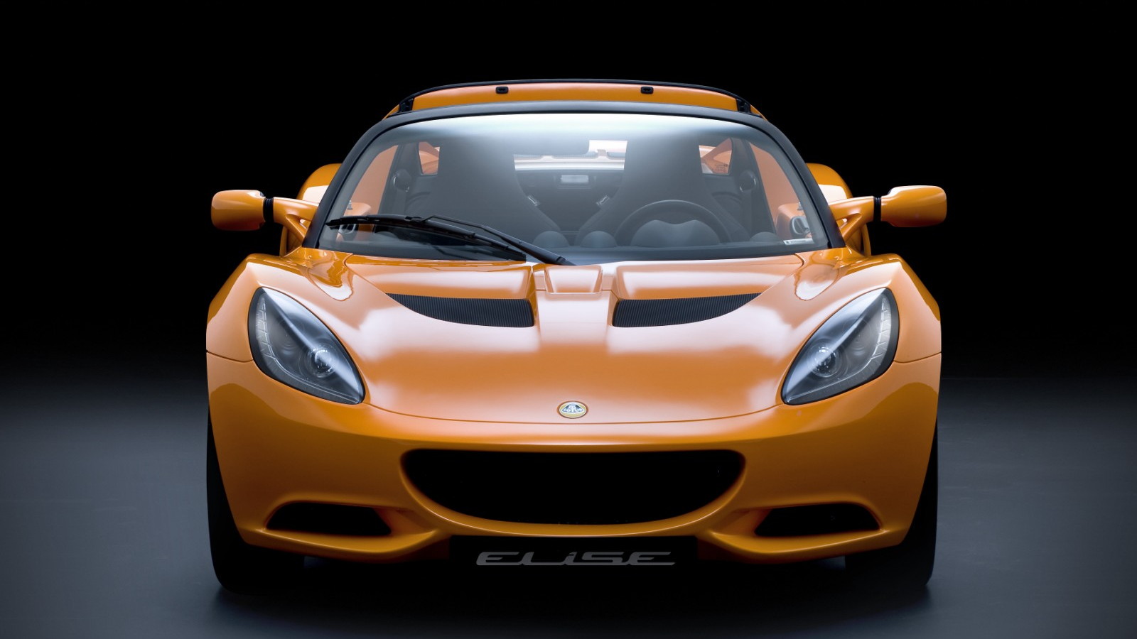 2011 Lotus Elise