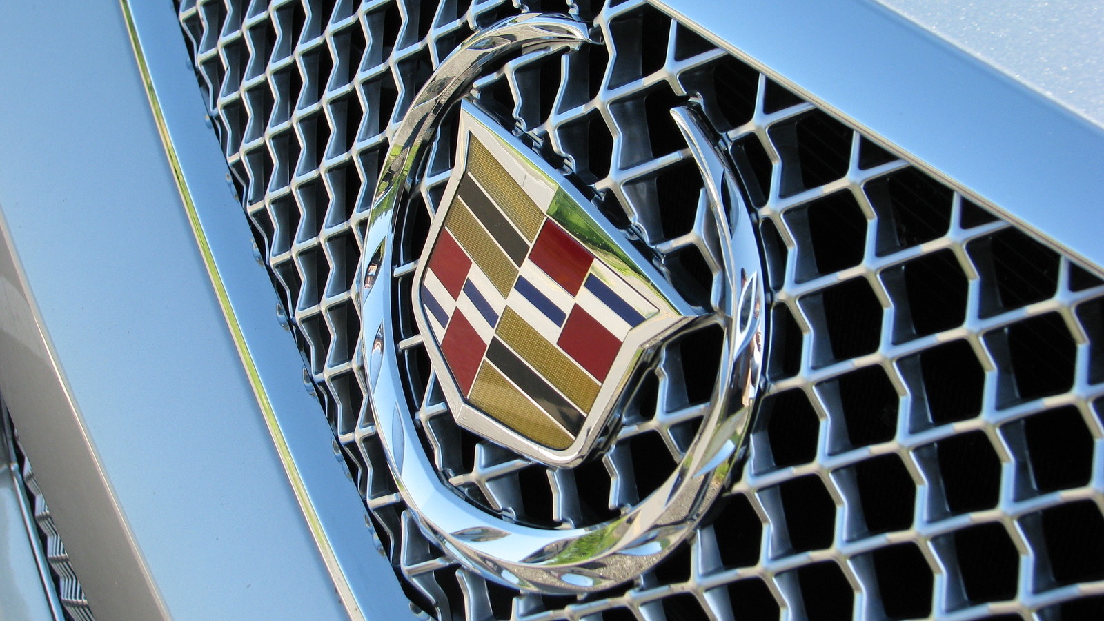 First Ride: 2011 Cadillac CTS-V Coupe