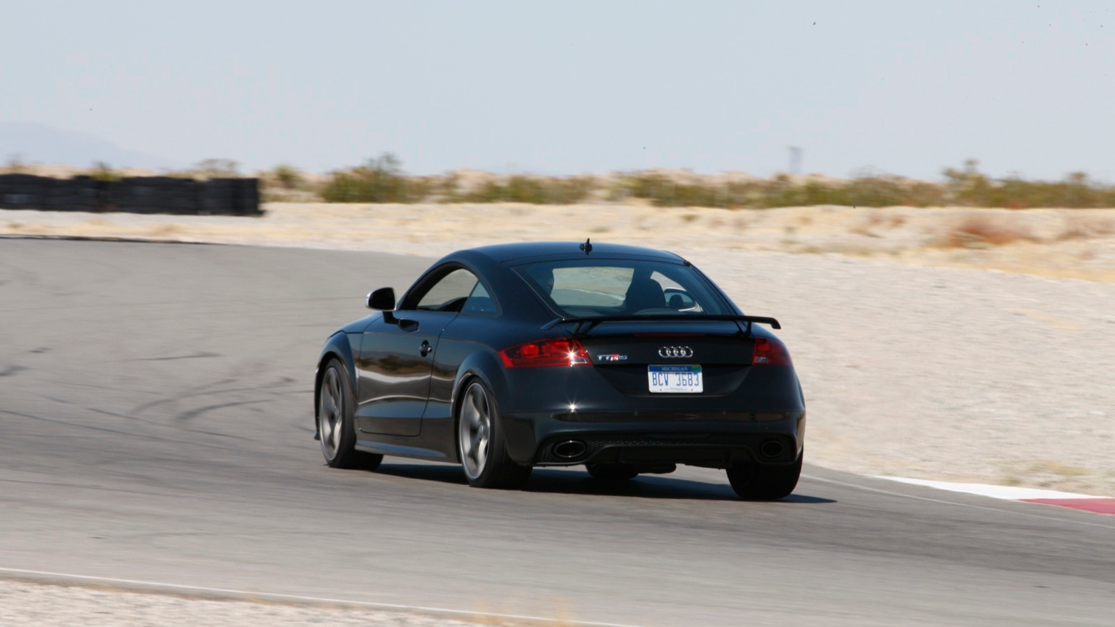 2012 Audi TT RS review: Audi TT RennSport suffers from model age - CNET