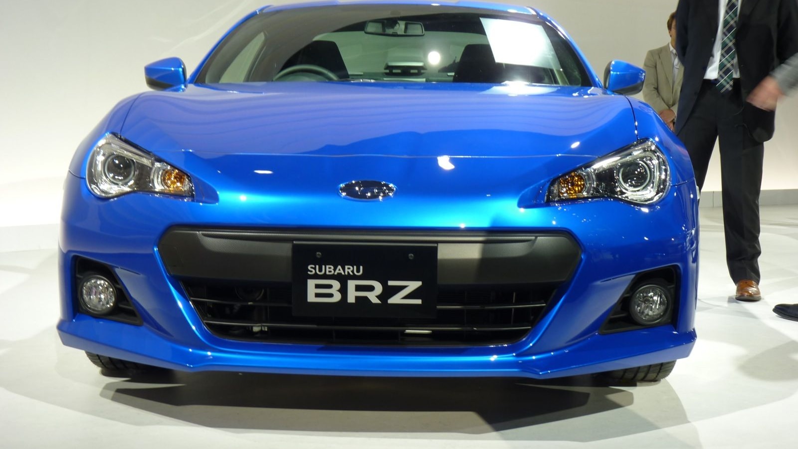 2013 Subaru BRZ, Scion FR-S Get EPA Fuel Economy Ratings