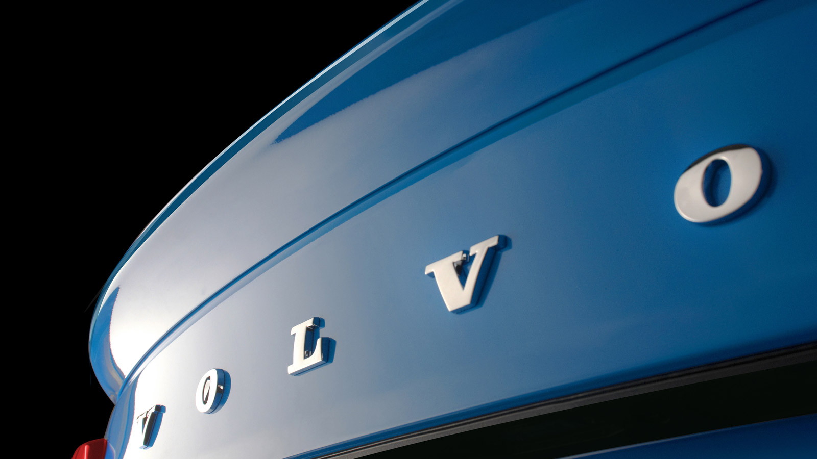 2012 Volvo S60 Polestar performance concept