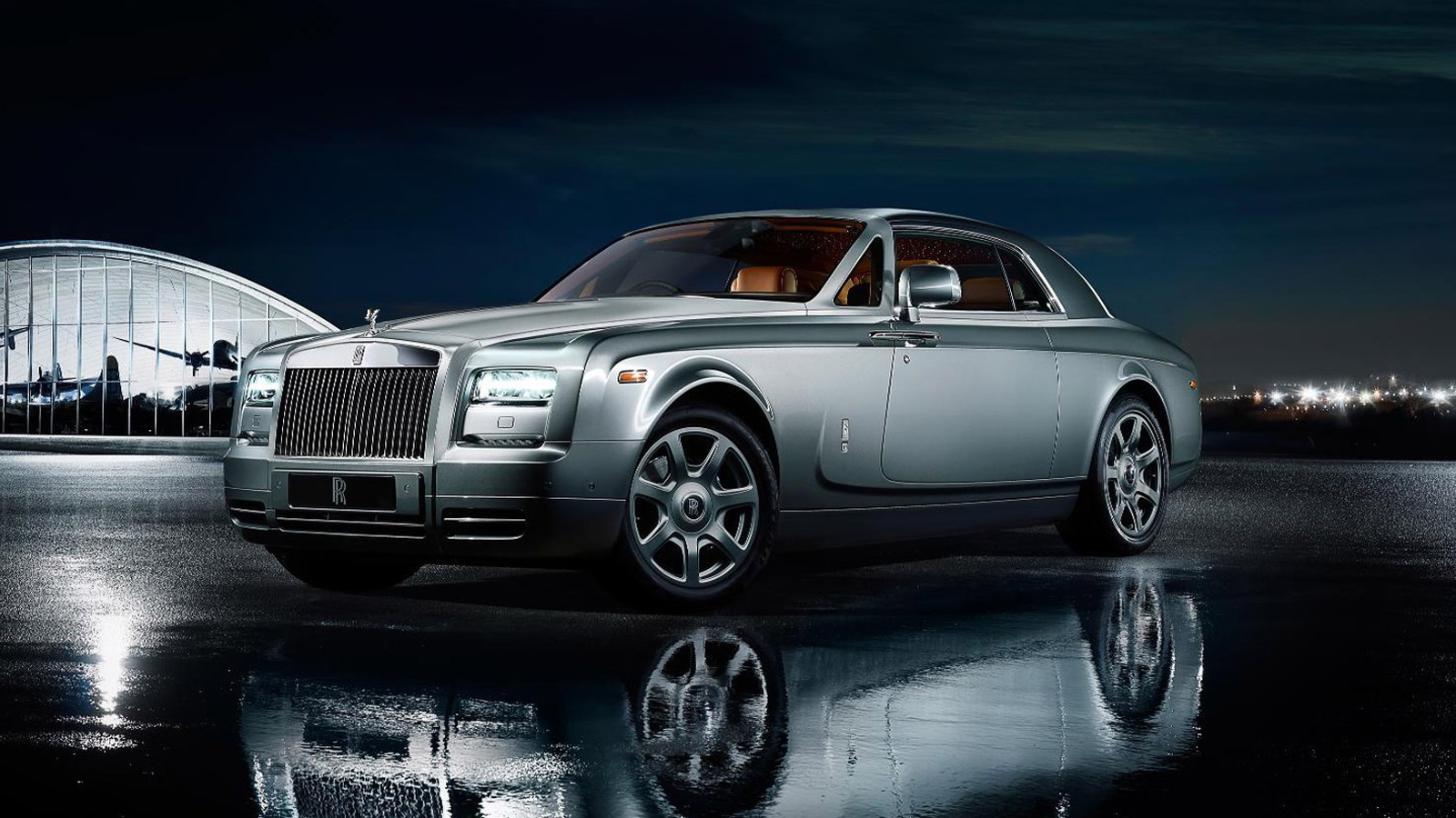 Used 2013 RollsRoyce Phantom EXTENDED WHEELBASE EWB For Sale Sold   Bentley Gold Coast Chicago Stock B515A