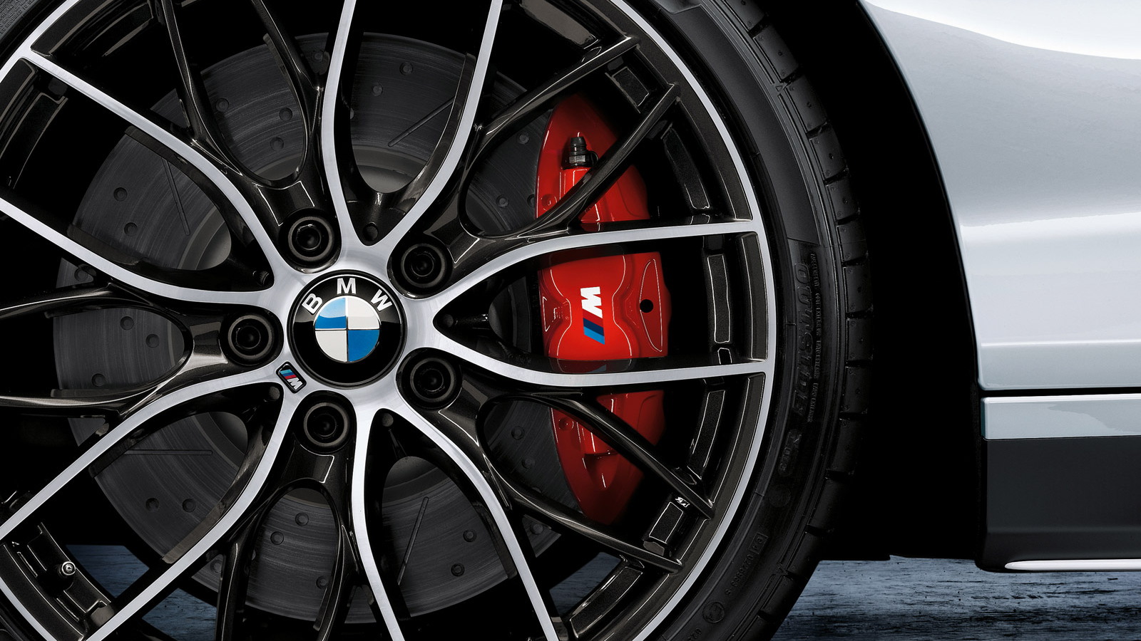 BMW M Performance 3-Series Sports Wagon 