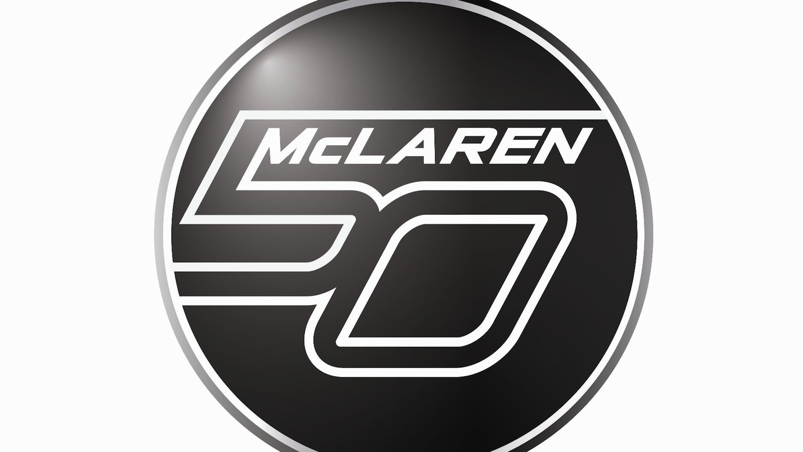 McLaren celebrates 50 years in 2013 - image: McLaren