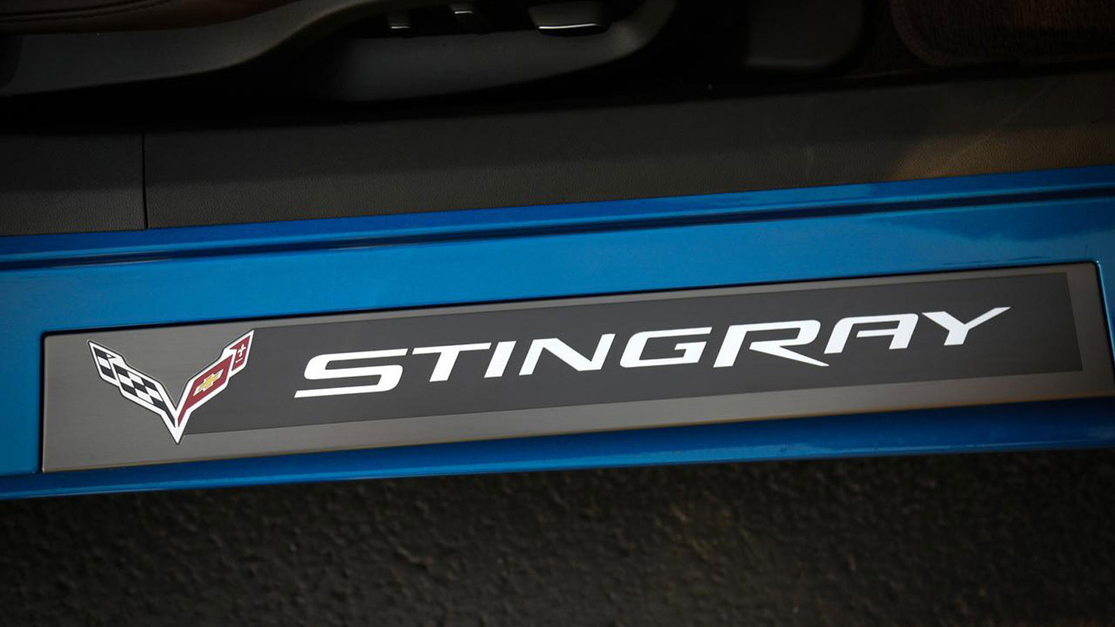 2014 Chevrolet Corvette Stingray Premiere Edition