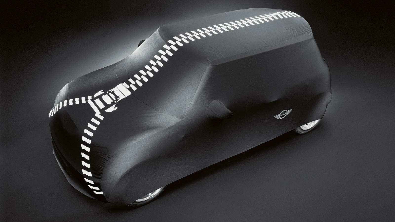 2014 MINI Cooper’s reveal will coincide with 107th anniversary of Alec Issigonis’ birth