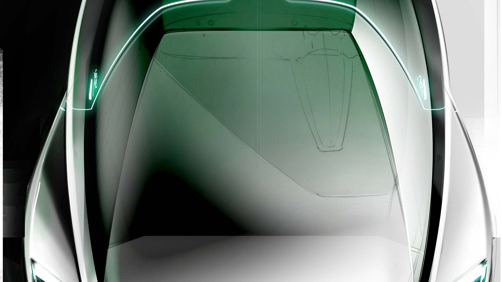 Audi fleet shuttle quattro for ‘Ender’s Game’ movie