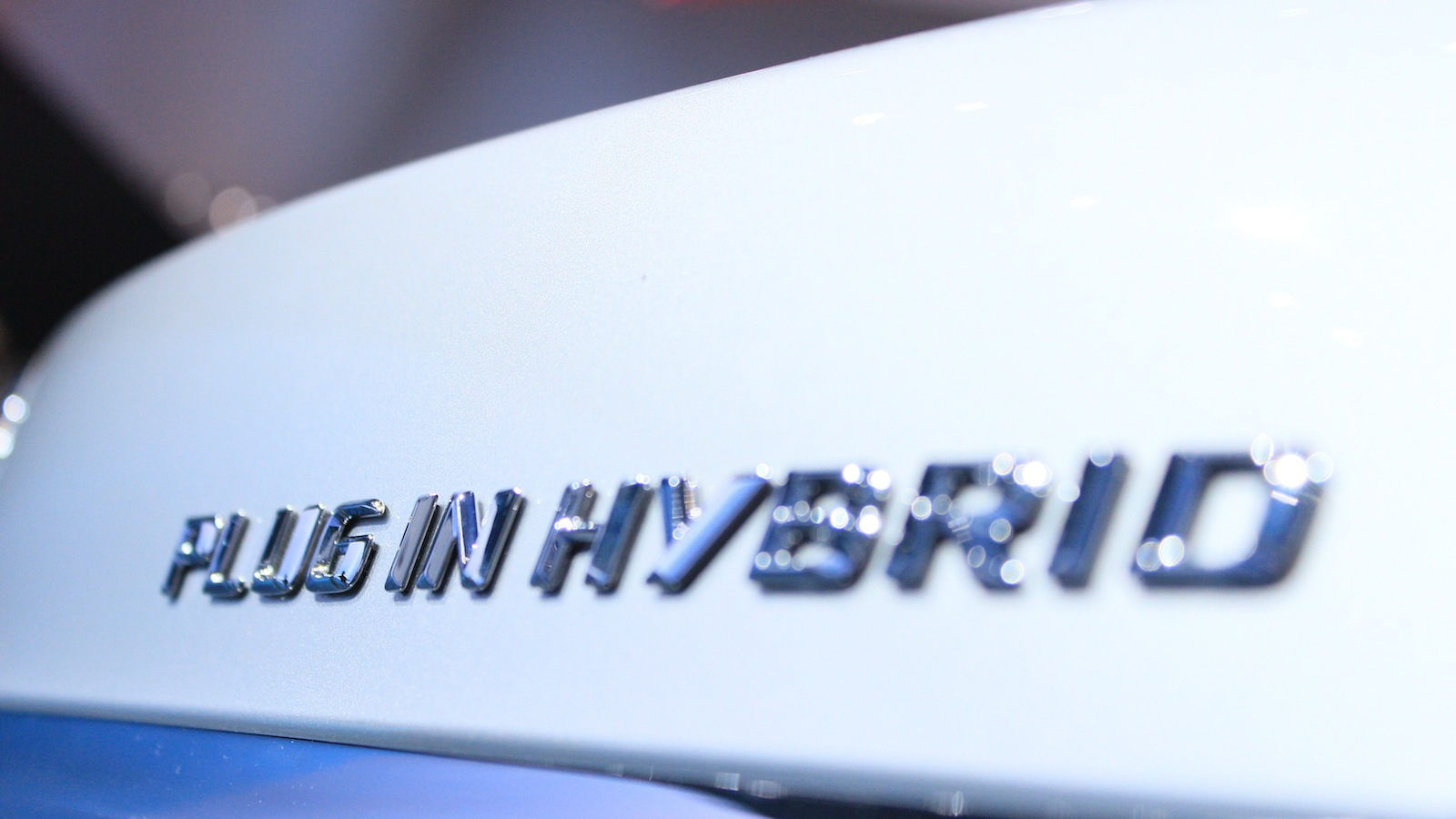 2015 Mercedes-Benz S500 Plug-In Hybrid, 2013 Frankfurt Auto Show