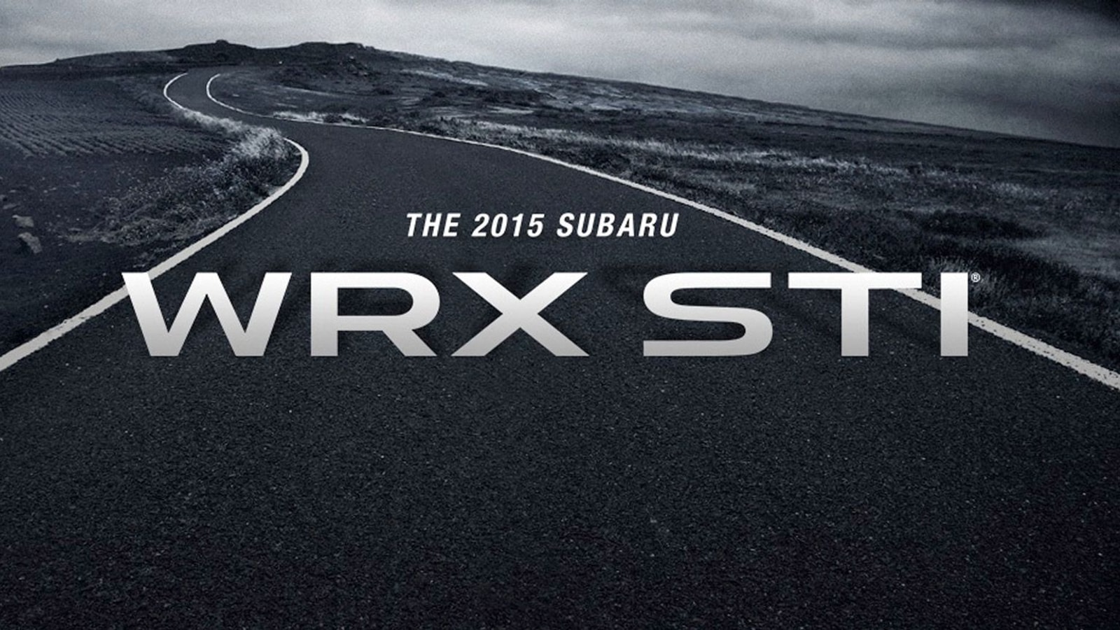 15 Subaru Wrx Sti Confirmed For 14 Detroit Auto Show