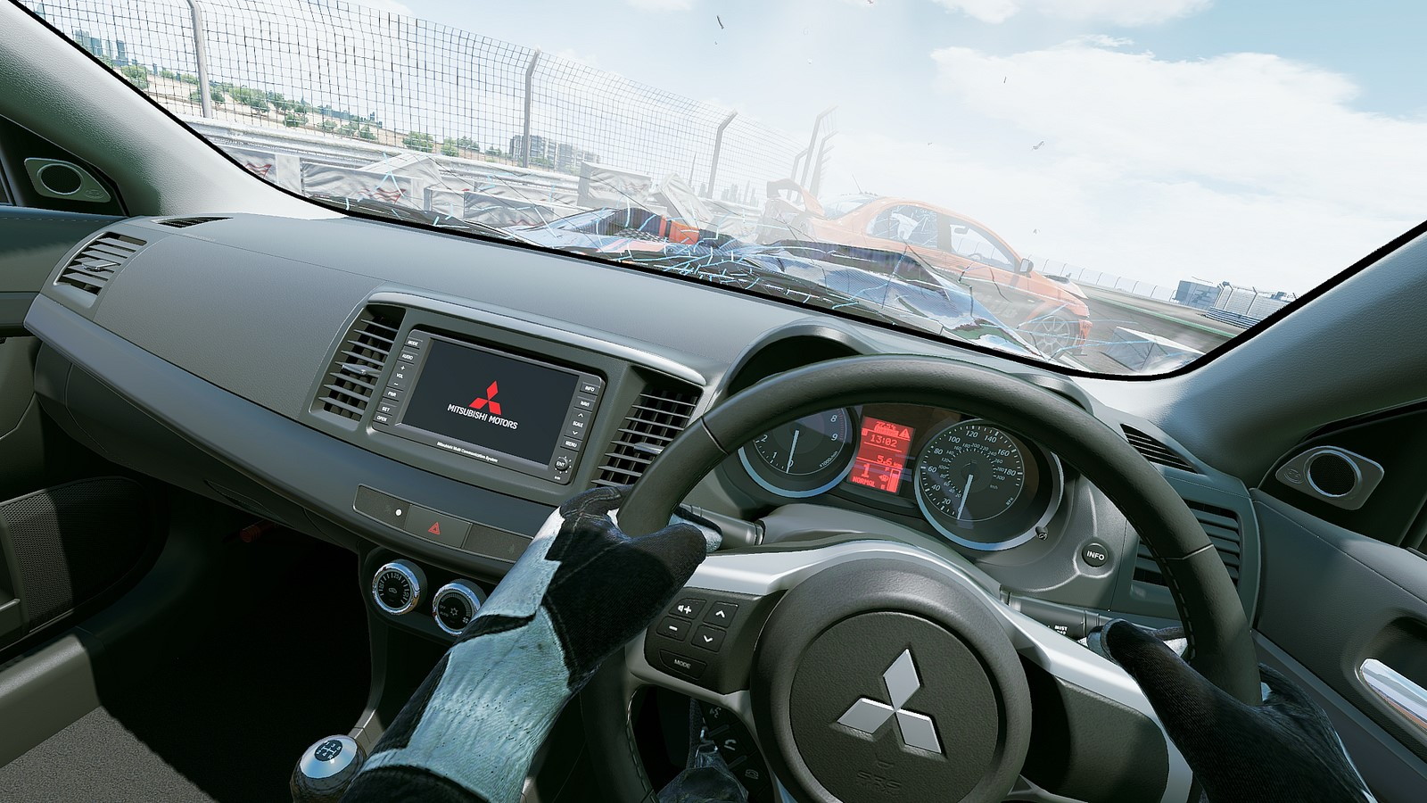 Project CARS video game